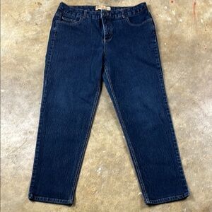 Just my Size Classic Stretch Denim Jeans
Size: 18 W Short